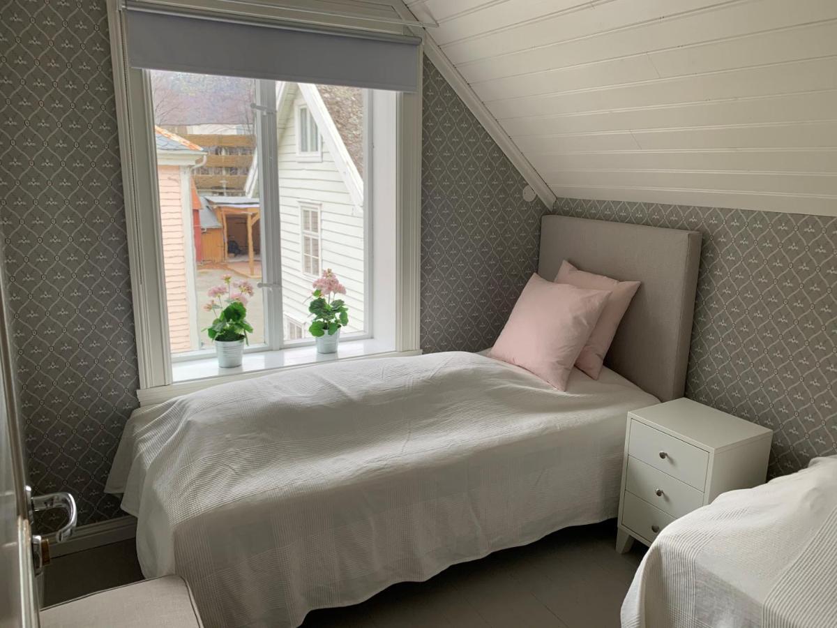 Old Town Boutiqe Apartments/ Gamle Laerdalsoyri Boutique Leiligheter Εξωτερικό φωτογραφία